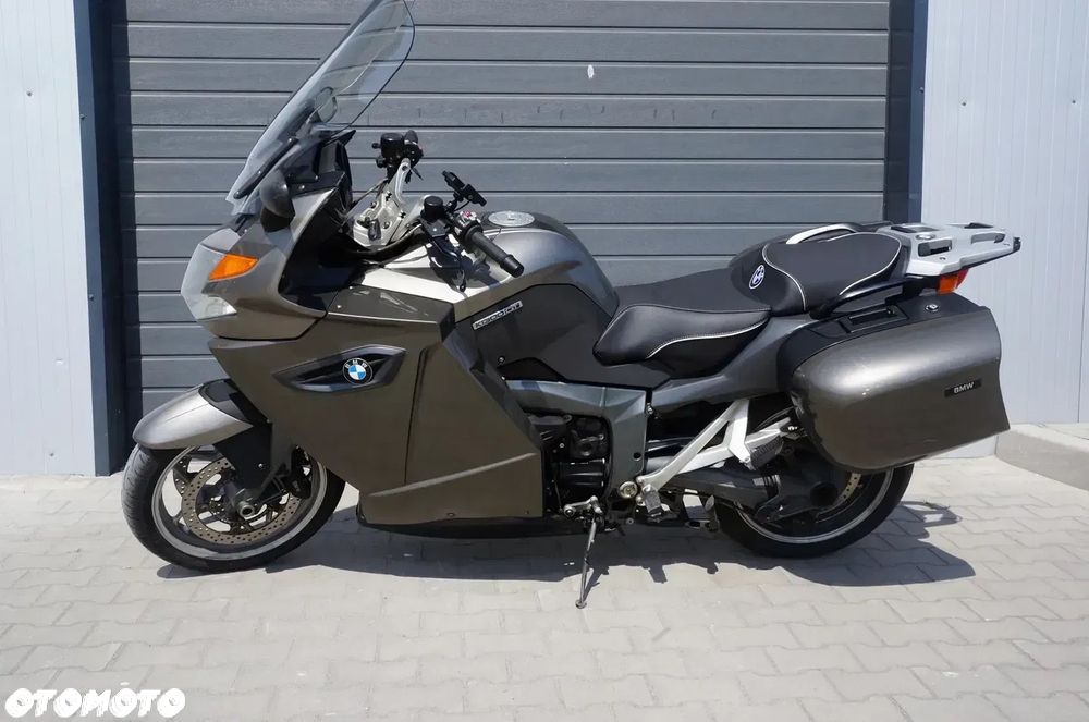 BMW K - 5