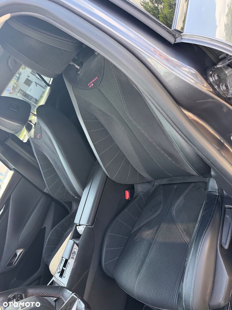 DS Automobiles DS 4 1.2 PureTech Performance Line - 9