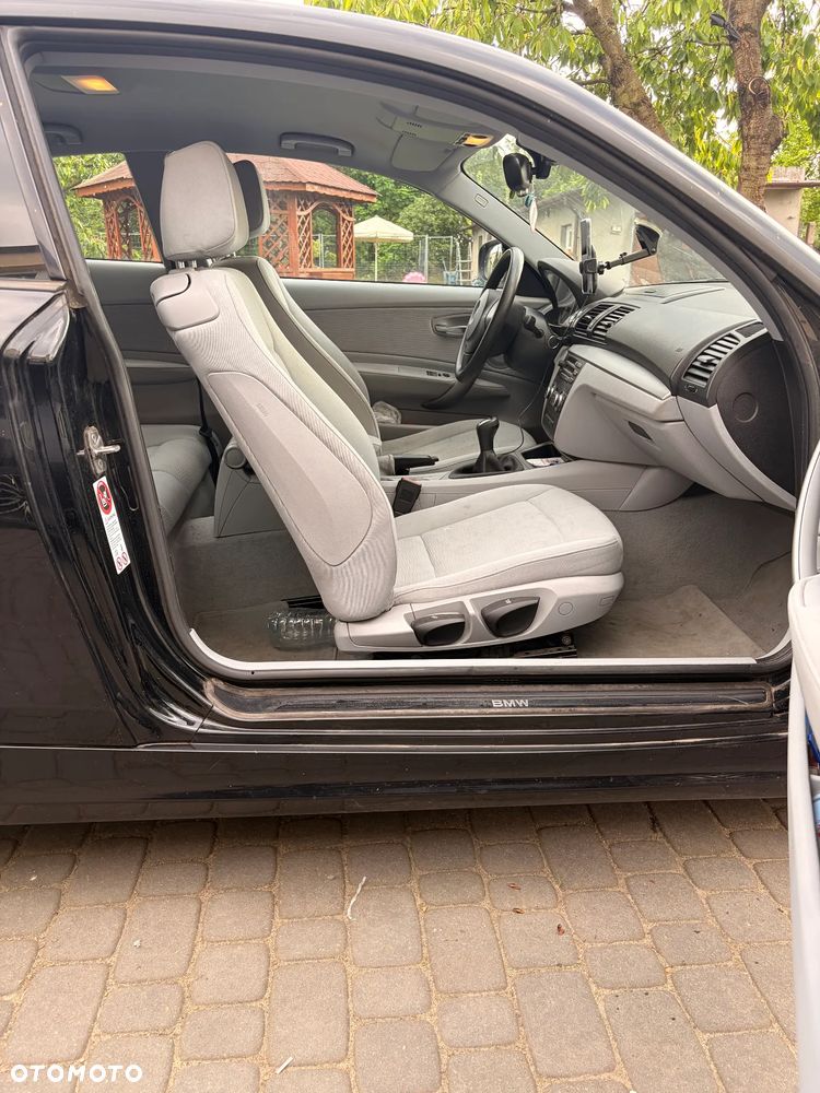 BMW Seria 1 - 11