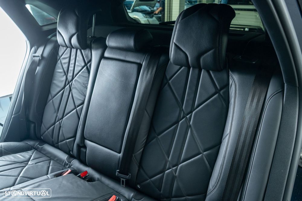 DS DS7 Crossback 4x4 Rivoli - 6