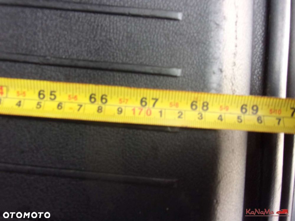 Ford transit connect - 23