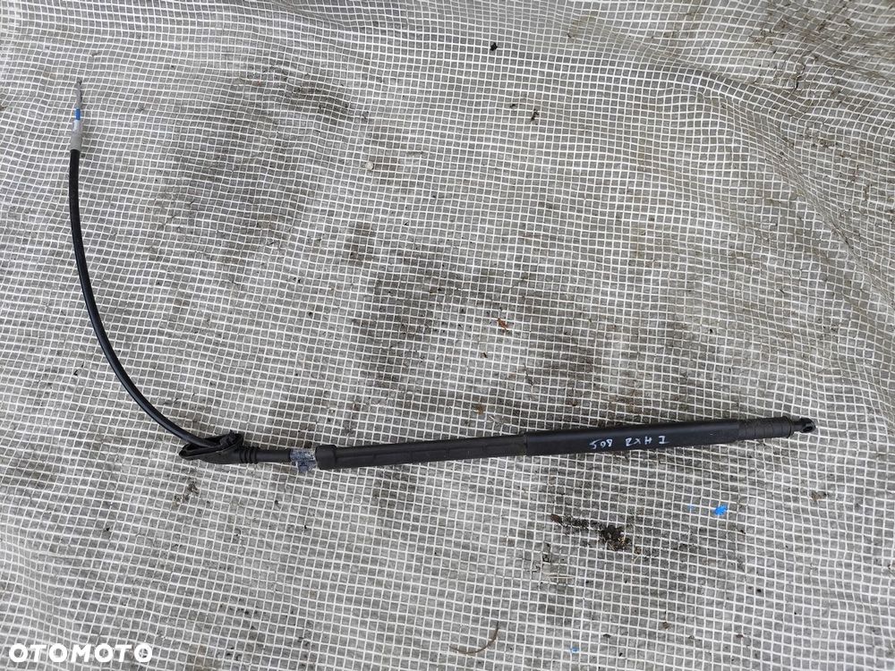 PEUGEOT 508 SW KOMBI SIŁOWNIK ELEKTRYCZNY KLAPY BAGAZNIKA LEWY 9677614780 - 1