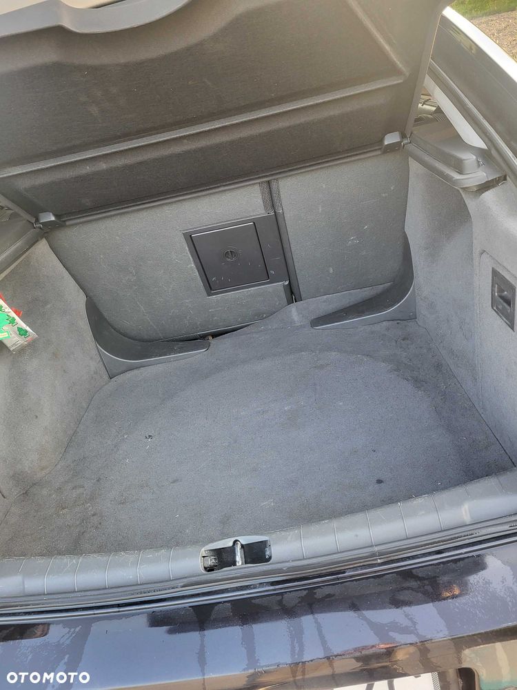 Opel Vectra - 5