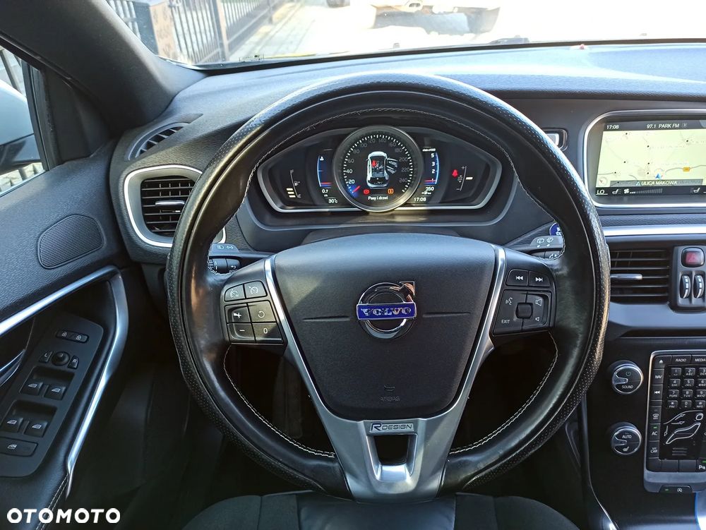 Volvo S60 D2 - 23