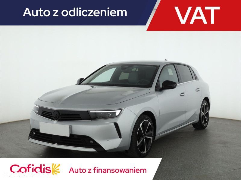 Opel Astra - 2