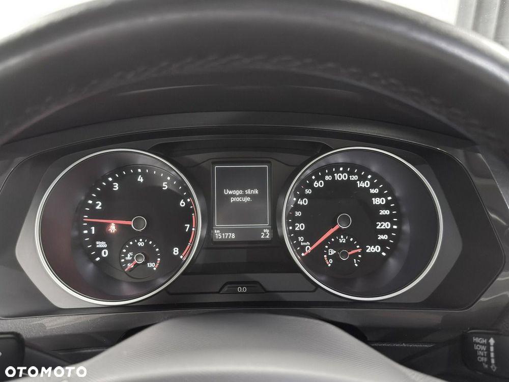 Volkswagen Tiguan 1.5 TSI EVO Life - 29