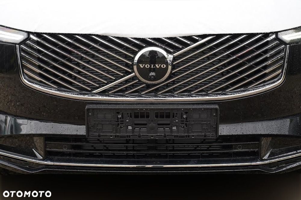 Volvo XC 90 B5 B AWD Ultra Bright 7os - 21