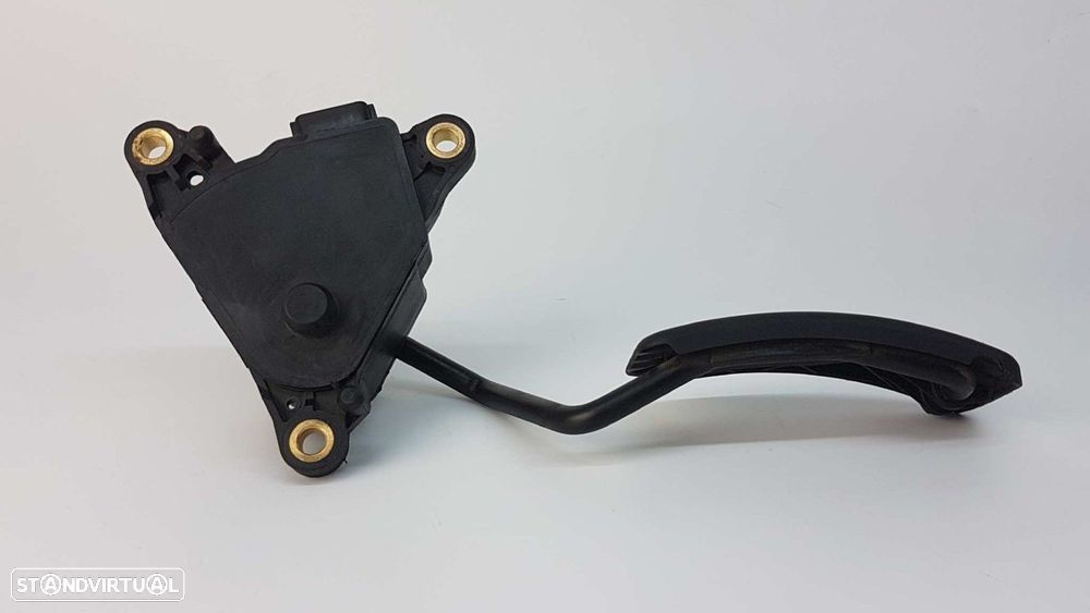 POTENCIÓMETRO PEDAL ACELERADOR RENAULT KANGOO FURGóN PROFESSIONAL - 4