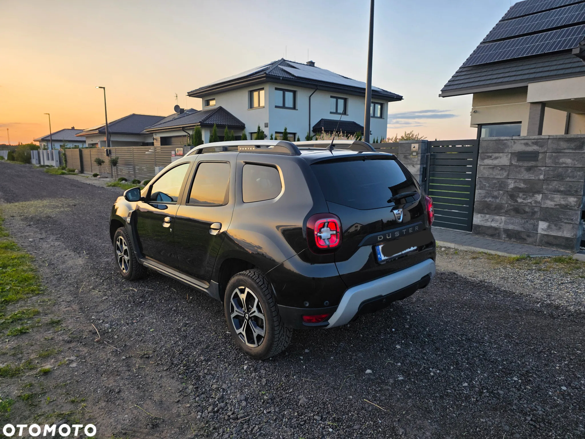 Dacia Duster 1.0 TCe Prestige - 4