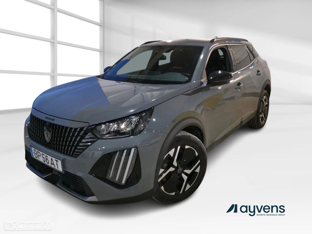 Peugeot 2008 1.2 PureTech Allure - 1