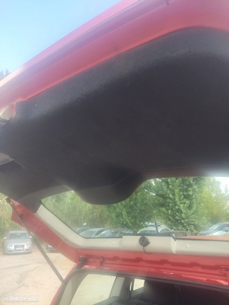 Opel Astra Caravan 1.4i 16V - 16