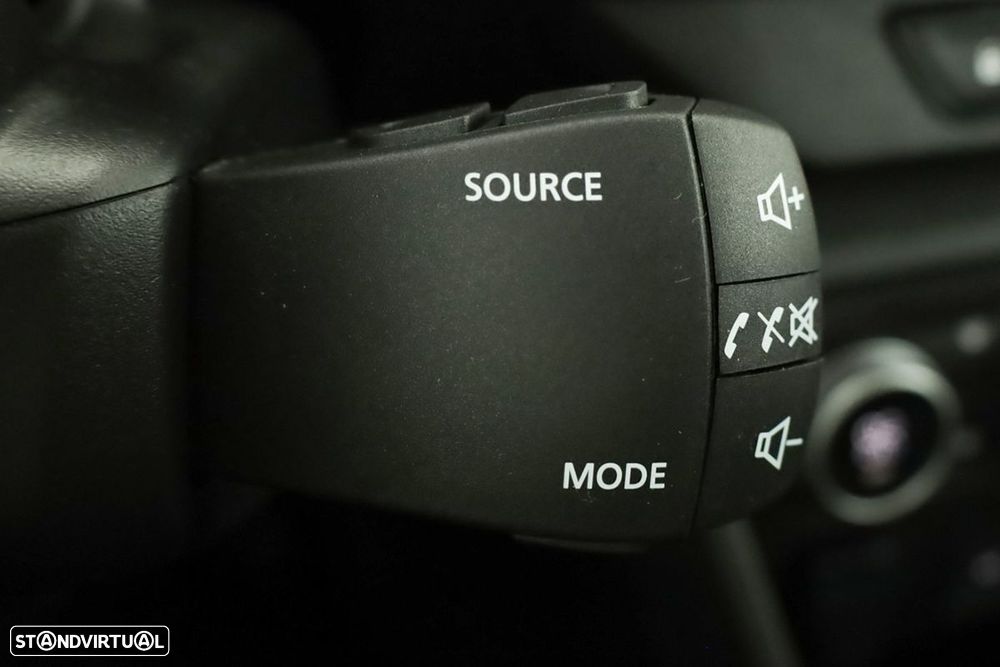 Dacia Sandero 1.0 ECO-G Extreme + Up&Go Bi-Fuel - 19