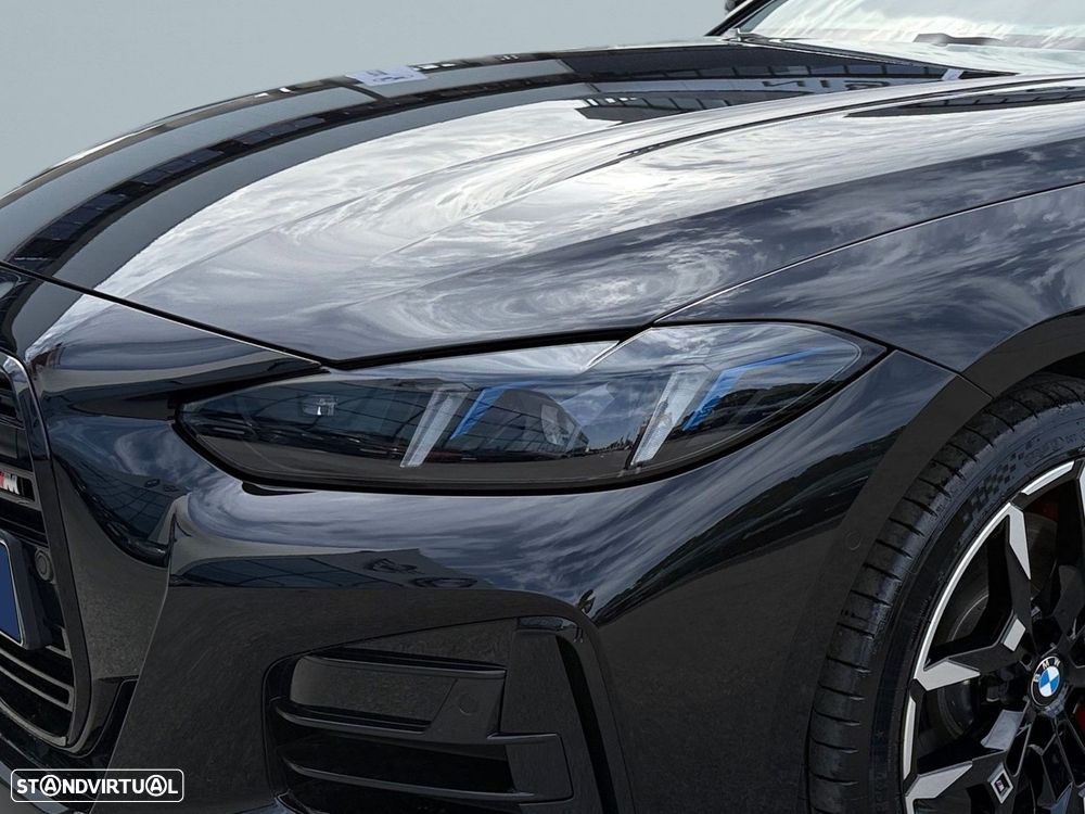 BMW M440 d xDrive Pack Desportivo M Pro Auto - 4