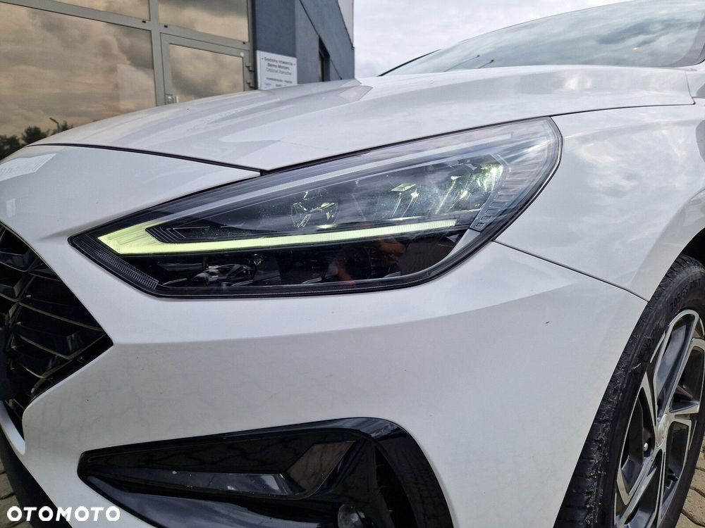 Hyundai i30 1.0 T-GDI Smart - 13