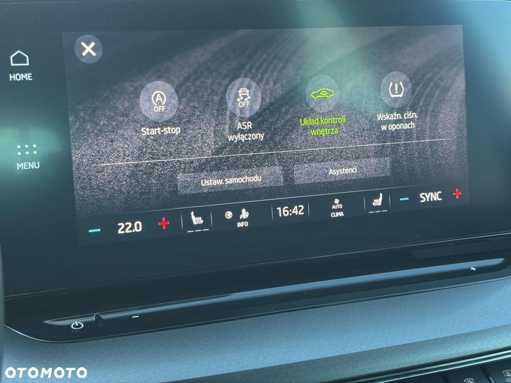Skoda Octavia 1.5 TSI ACT Ambition - 27