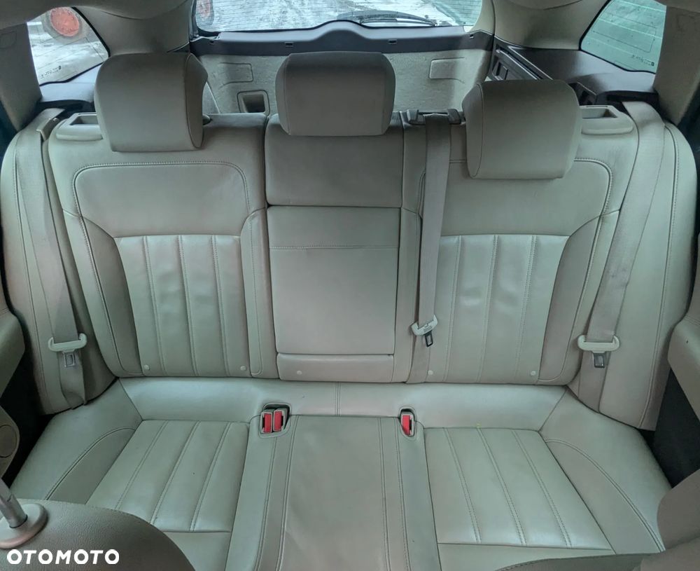 Opel Insignia 2010 2.0  na części - 9