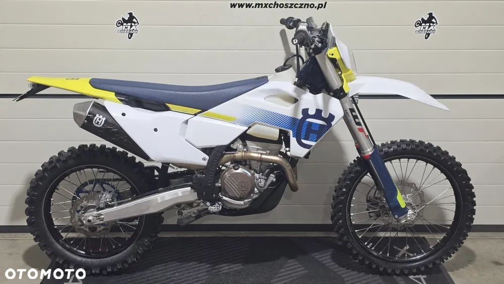 Husqvarna FE - 6