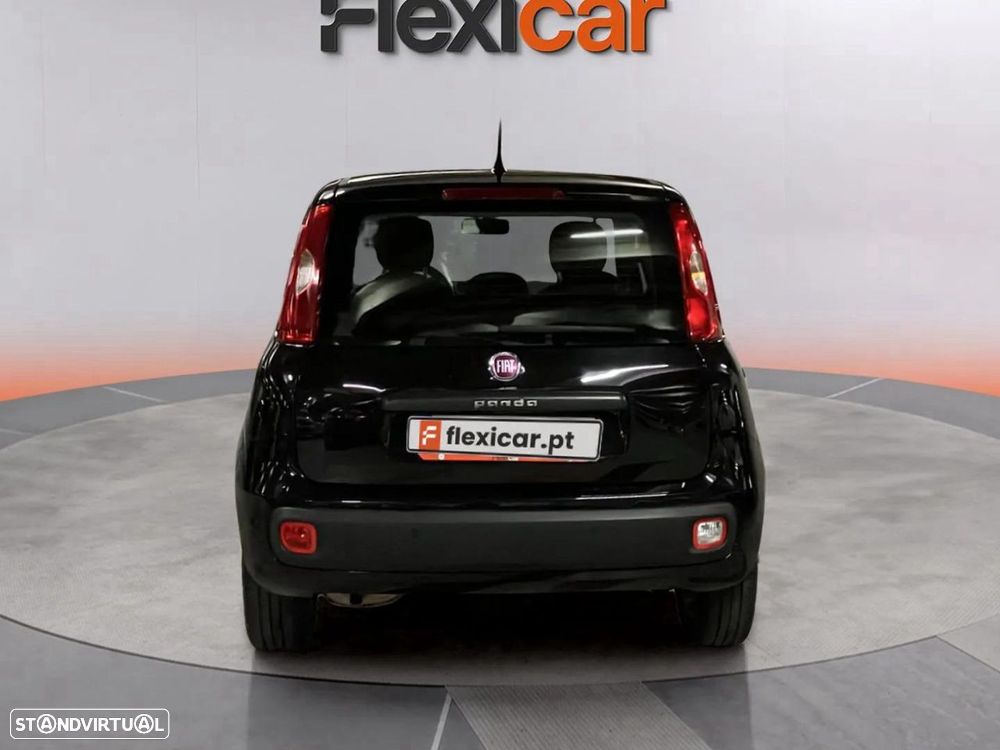 Fiat Panda 1.2 Easy S&S - 5
