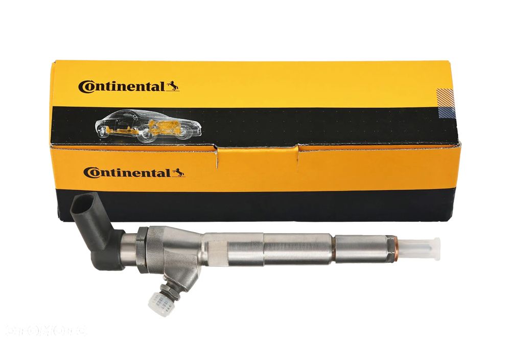 Regenerowany wtryskiwacz SIEMENS 8200380253 166009445R RENAULT Zadzwoń! WSZYSTKIE RODZAJE! - 2