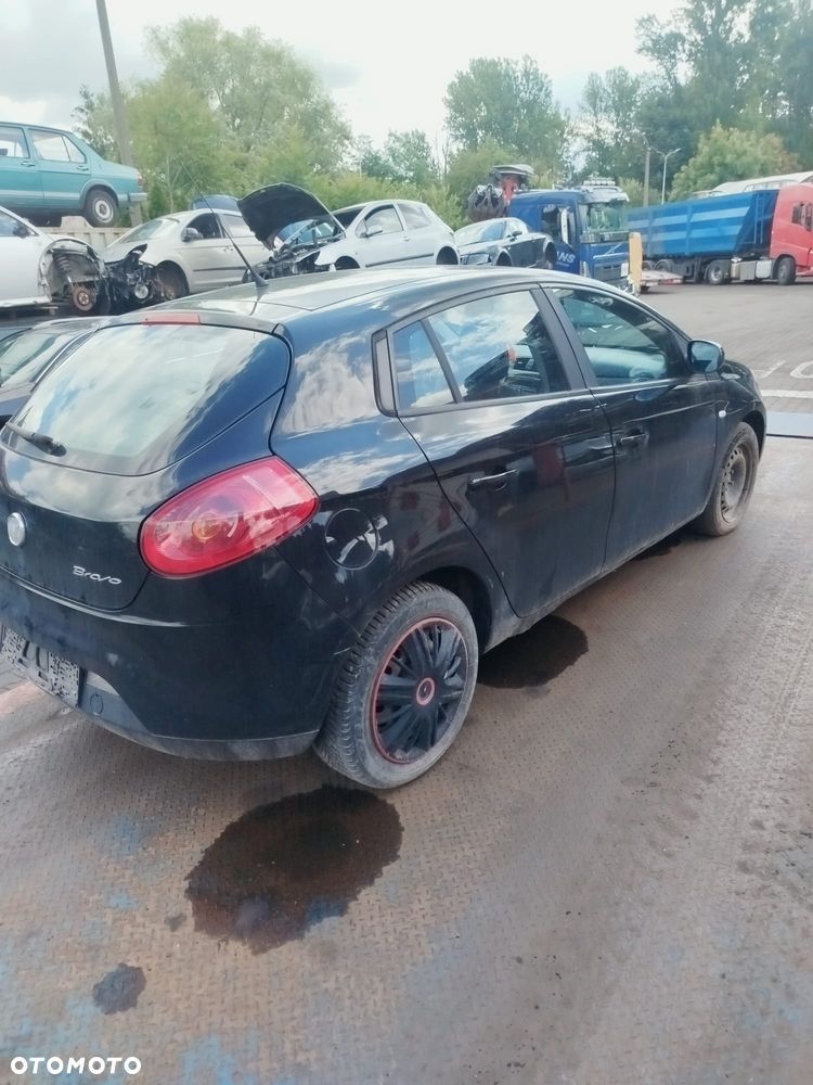 Fiat Bravo 2 na części. - 9