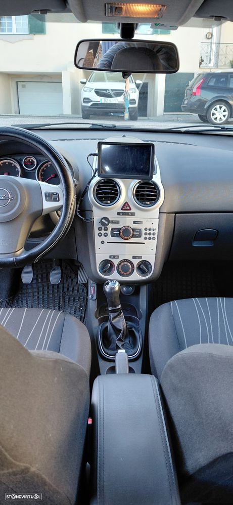 Opel Corsa 1.2 Cosmo - 10