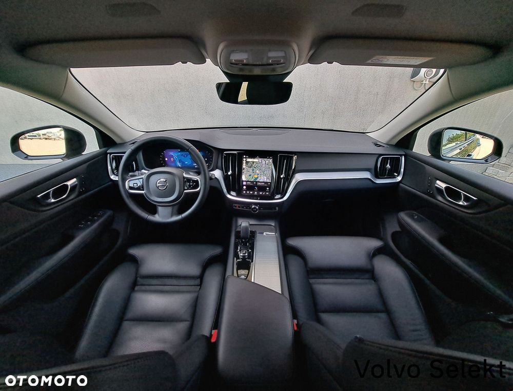 Volvo V60 - 23