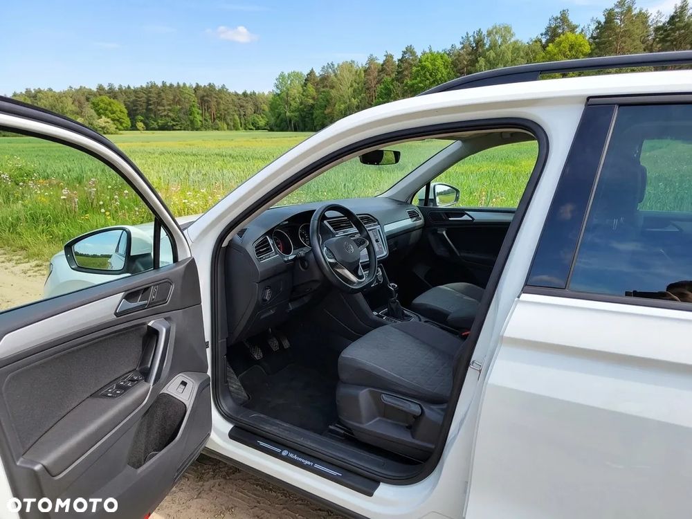 Volkswagen Tiguan 1.5 TSI EVO - 6