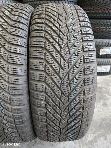 205/65/17 Pirelli 4piese - 2