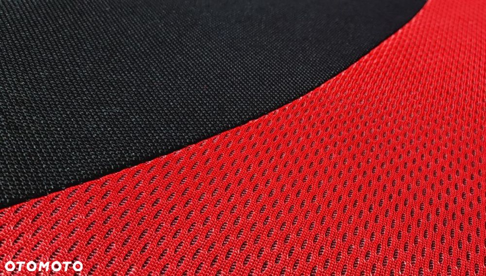 POKROWCE SAMOCHODOWE NA FOTELE UNIWERSALNE SPORT LINE - 7