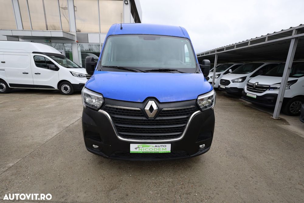 Renault Master L2H2 - 9