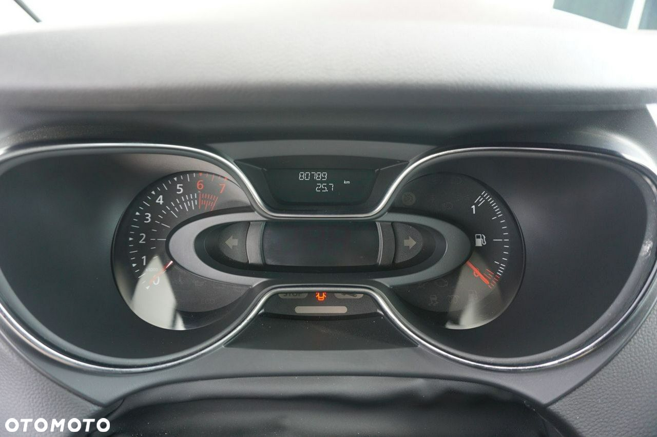 Renault Captur 1.2 Energy TCe Limited EDC - 11