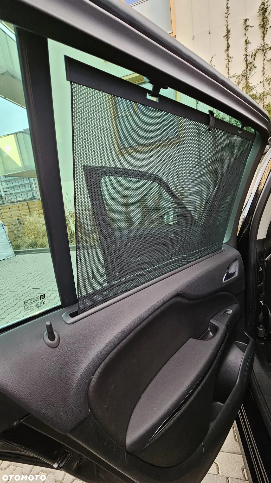 Opel Zafira 1.6 CDTI Elite S&S - 10