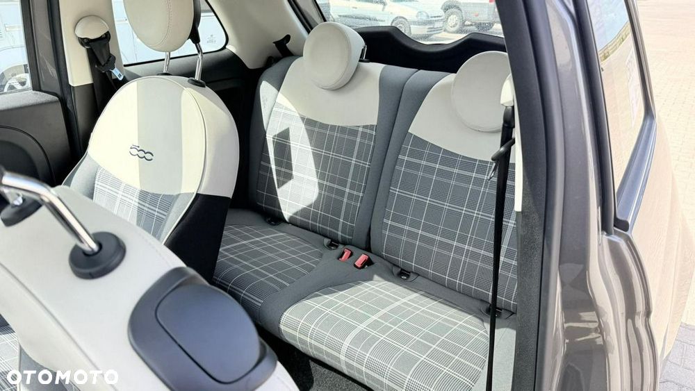 Fiat 500 - 8