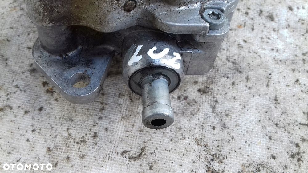 vacum pompa paliwa 038145209e vw golf v seat audi skoda 2.0 sdi - 4
