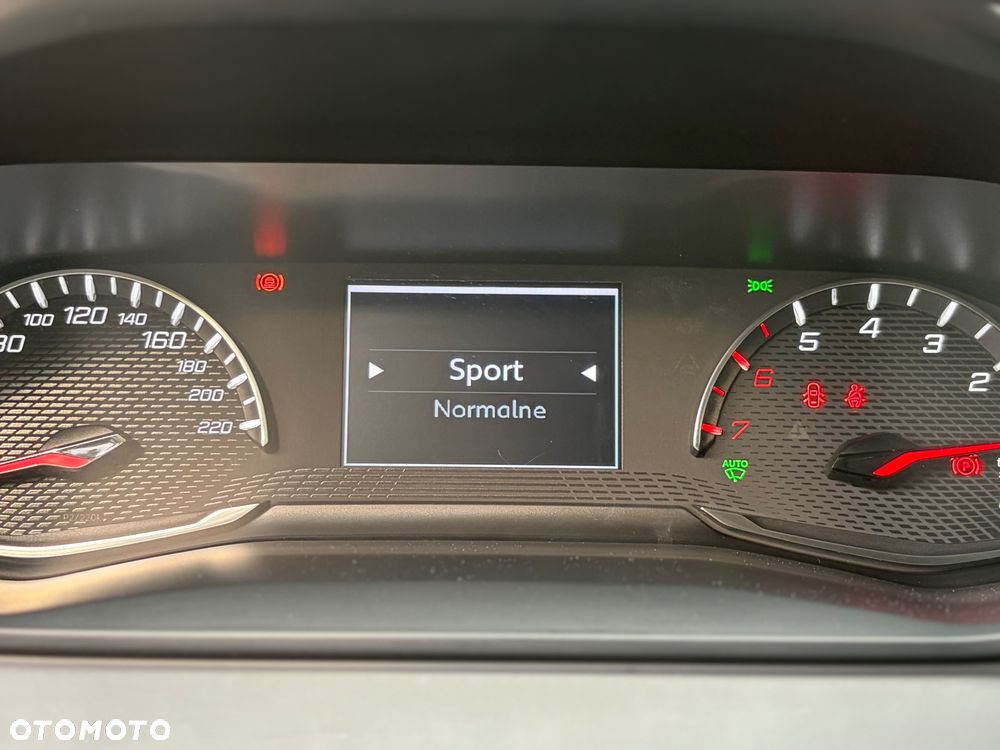 Peugeot 2008 1.5 BlueHDi Allure Pack S&S EAT8 - 24