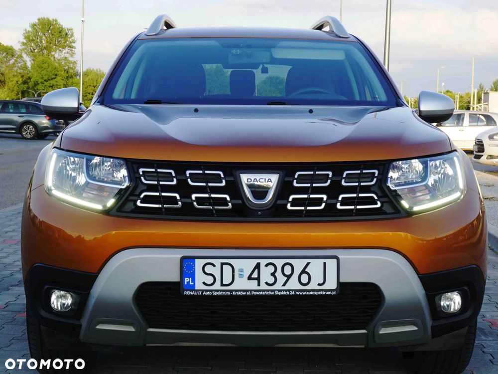 Dacia Duster 1.0 TCe Prestige - 13