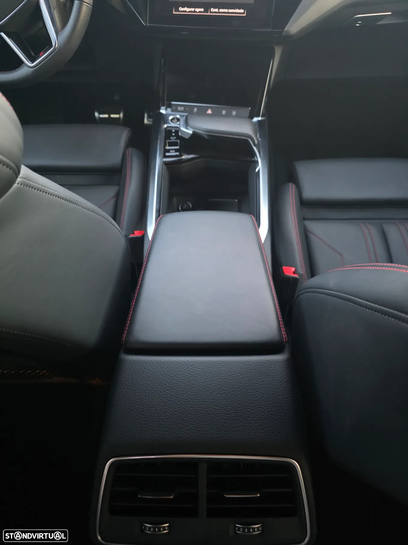 Audi Q8 e-Tron Sportback 50 quattro S line - 17