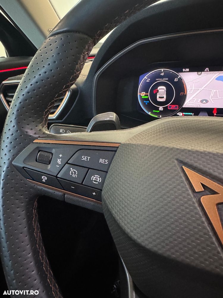 Cupra Formentor ver-1-4-e--hybrid-dsg - 9