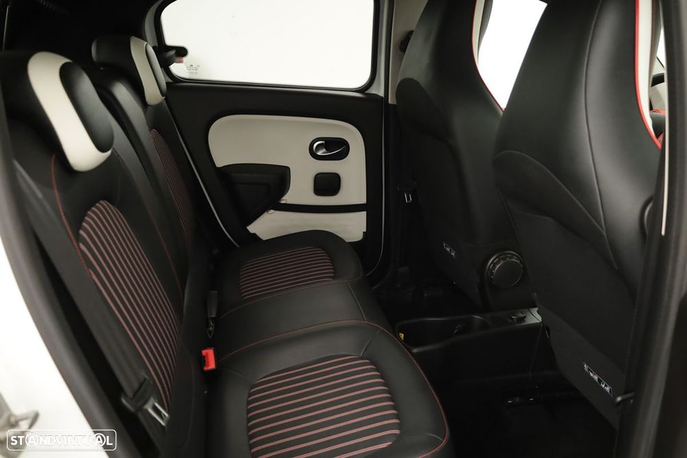 Renault Twingo 0.9 TCe Le Coq Sportif - 23