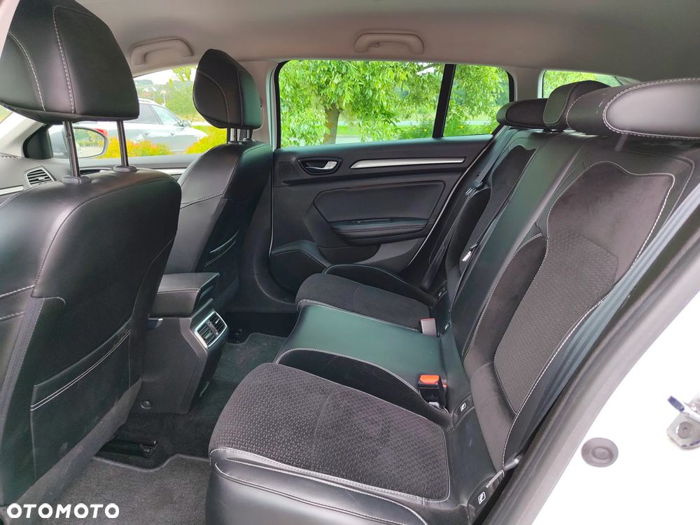 Renault Megane ENERGY dCi 130 GT LINE - 14