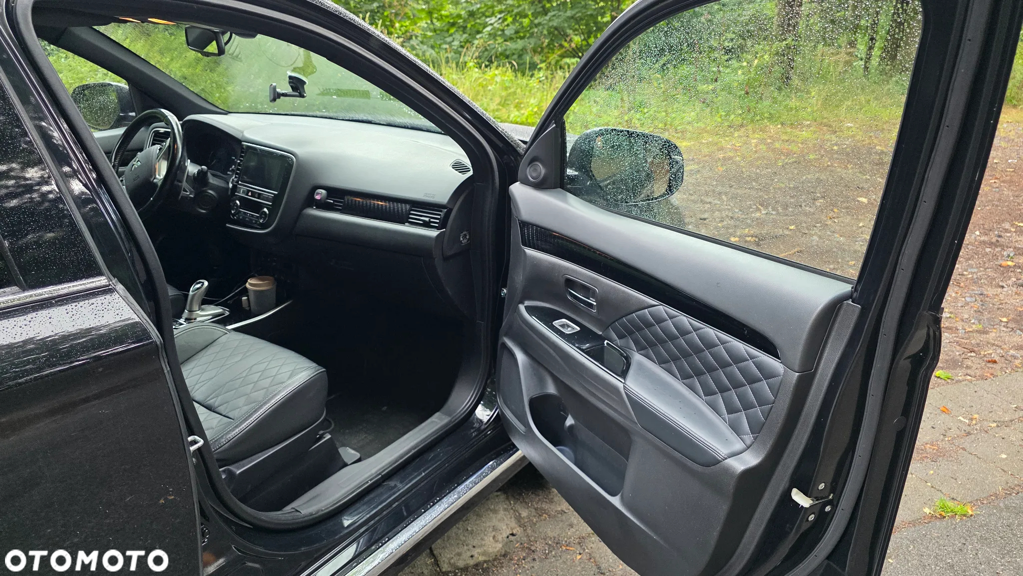 Mitsubishi Outlander 2.4 4WD Plug-In Hybrid Spirit+ - 15