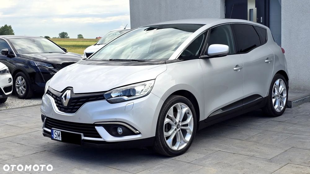 Renault Scenic - 9