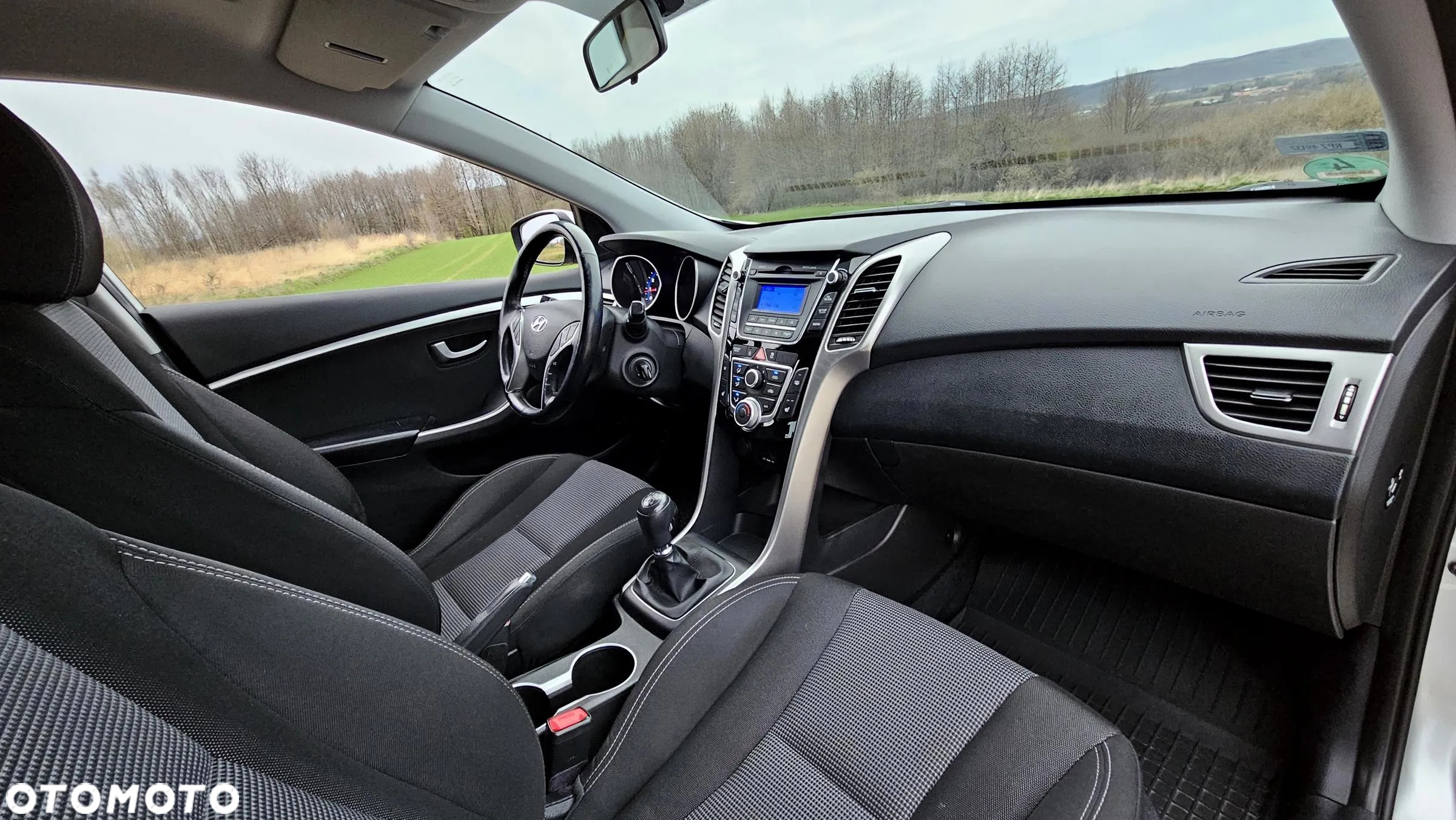 Hyundai i30 1.4 Classic - 24