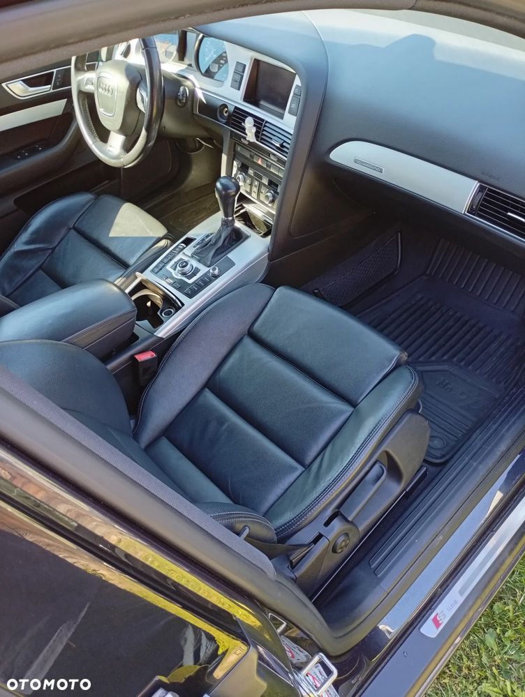 Audi A6 Avant - 7