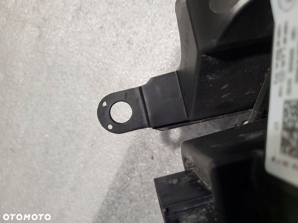 seat ibiza v lift pół led przód strona prawa lampa przednia 6f1941006f - 8