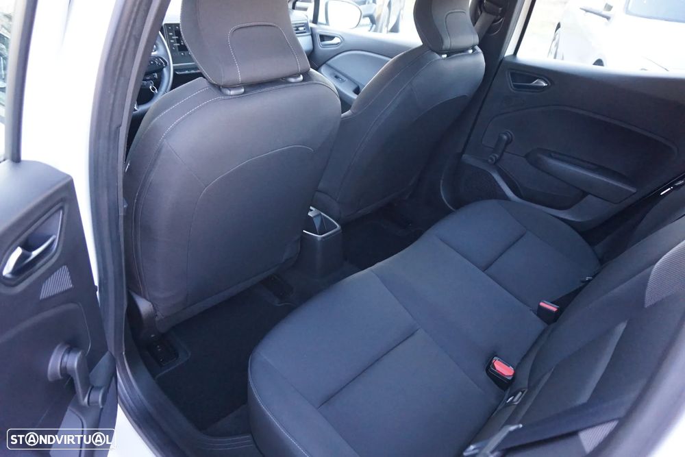 Renault Clio BLUE dCi 85 EXPERIENCE - 16