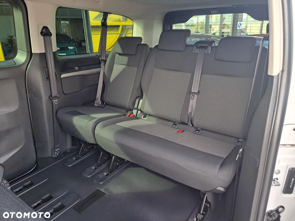 Opel Zafira 2.0 Diesel XL Business - 4