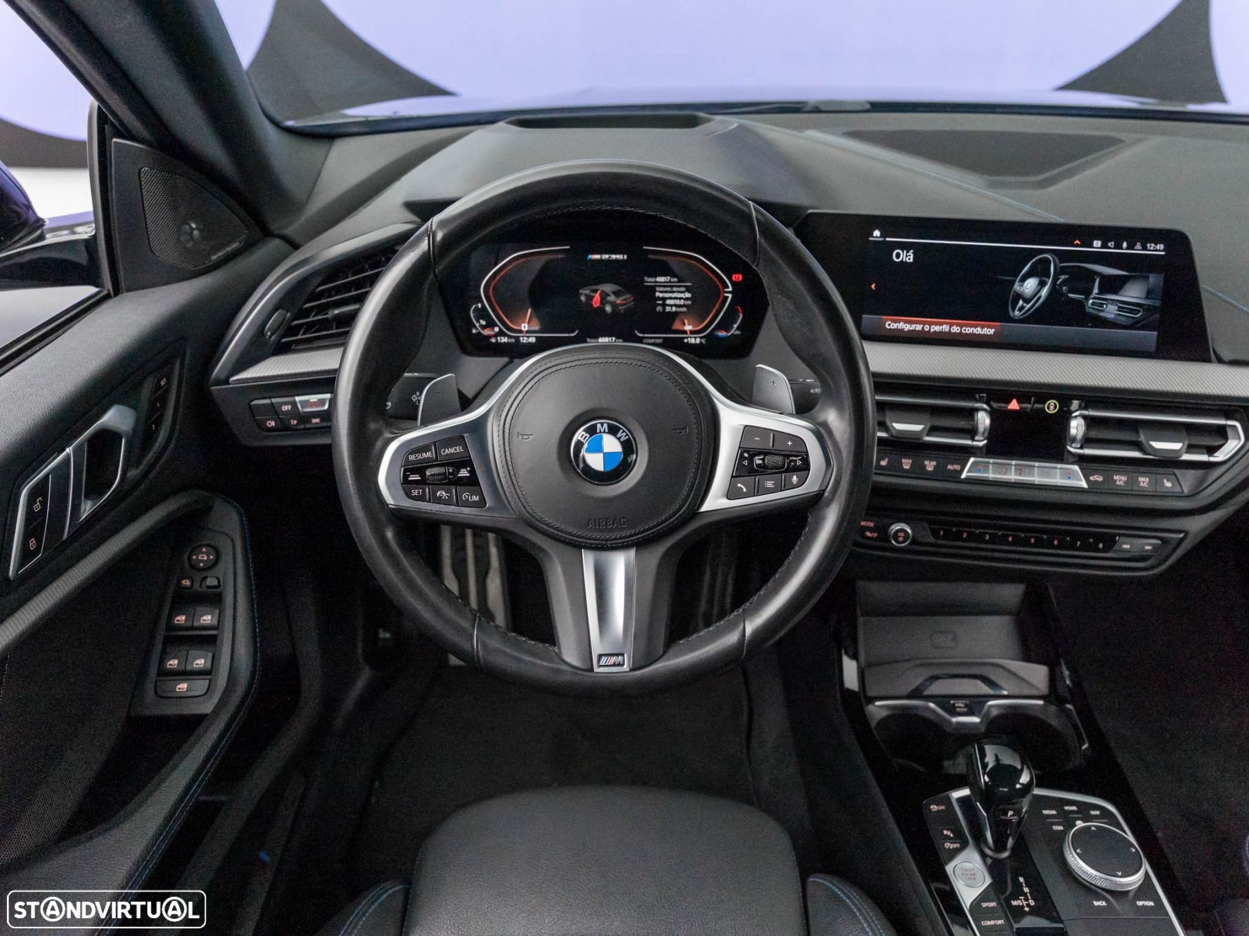 BMW M235i Gran Coupé xDrive - 16