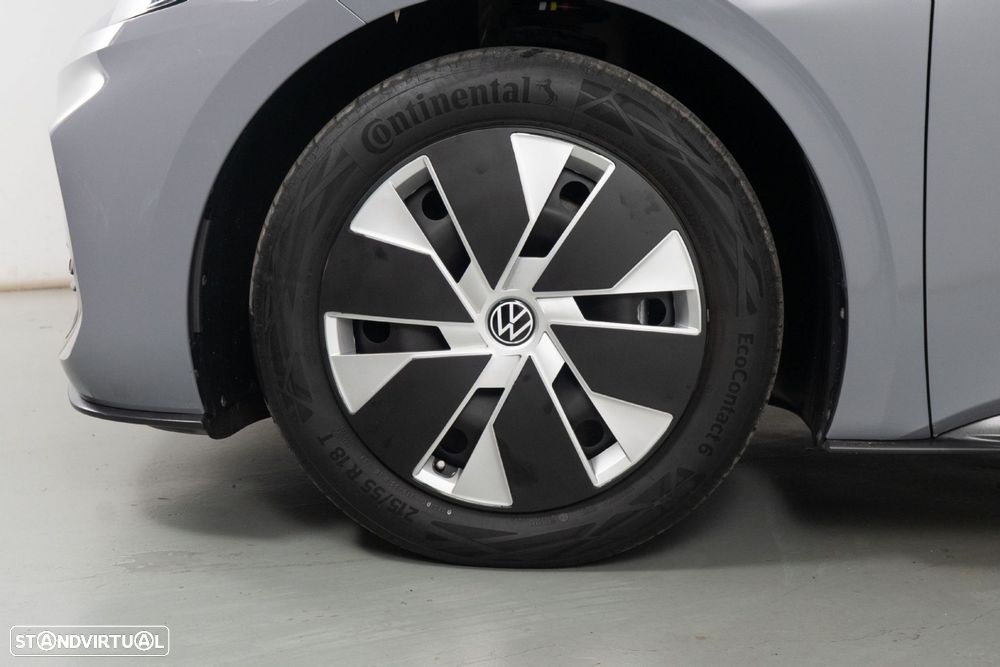 Volkswagen ID.3 58 kWh Pro — fotografia 18