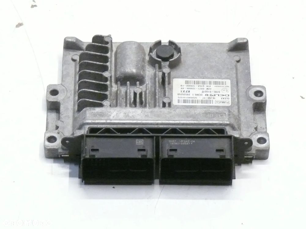 MODUŁ STEROWNIK FORD S-MAX MK2 2015 2.0 DIESEL